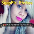 Desfocar Fundo Efeitos InstaSquare Snap e Carinhas أيقونة