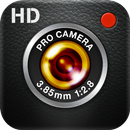 Câmera Com Alta Qualidade HD APK