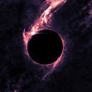 Trou noir supermassif HD APK