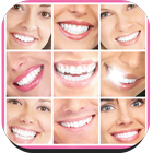 Tips to Whiten Teeth 圖標