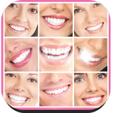 Tips to Whiten Teeth icône