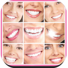 Tips to Whiten Teeth-icoon