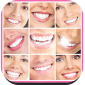 Tips to Whiten Teeth icon