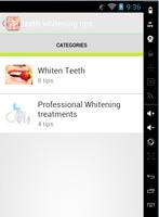 Tips to Whiten Teeth captura de pantalla 3