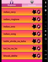 hindi songs ringtones screenshot 3