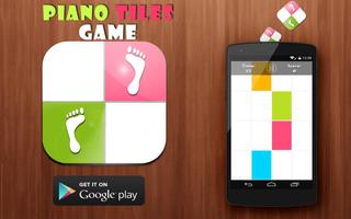 Piano Tiles poster