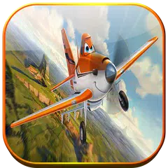 download D7 Dusty Planes blaster APK