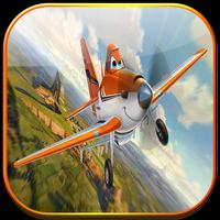 D7 Dusty Planes blaster تصوير الشاشة 2
