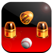 Guess where the baseball