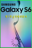 ringtones S6 edge galaxy 海报