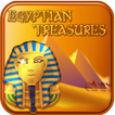 ”Crush Treasures Pharaoh's Way