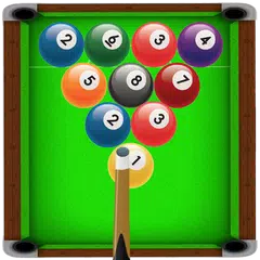 Pool 8 ball Shooter