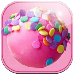 Crush  sweet candies Pop APK download