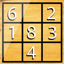 Sudoku  puzzles Advanced APK
