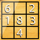 Sudoku  puzzles Advanced icône