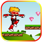 Super Ben Adventure أيقونة
