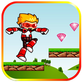 Super Ben Adventure أيقونة