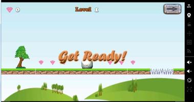 Super Ben Adventure تصوير الشاشة 1