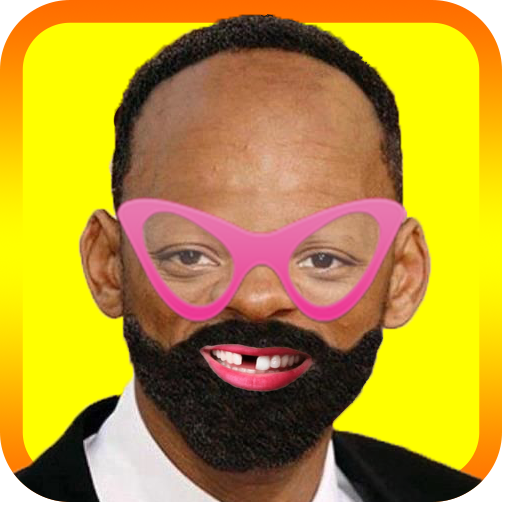 change face funny games