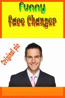 Face Changer -Change de visage تصوير الشاشة 1