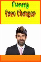 Face Changer -Change de visage تصوير الشاشة 2