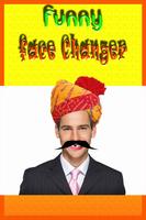 Face Changer -Change de visage تصوير الشاشة 3