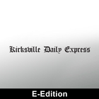 The Daily Express eEdition アイコン