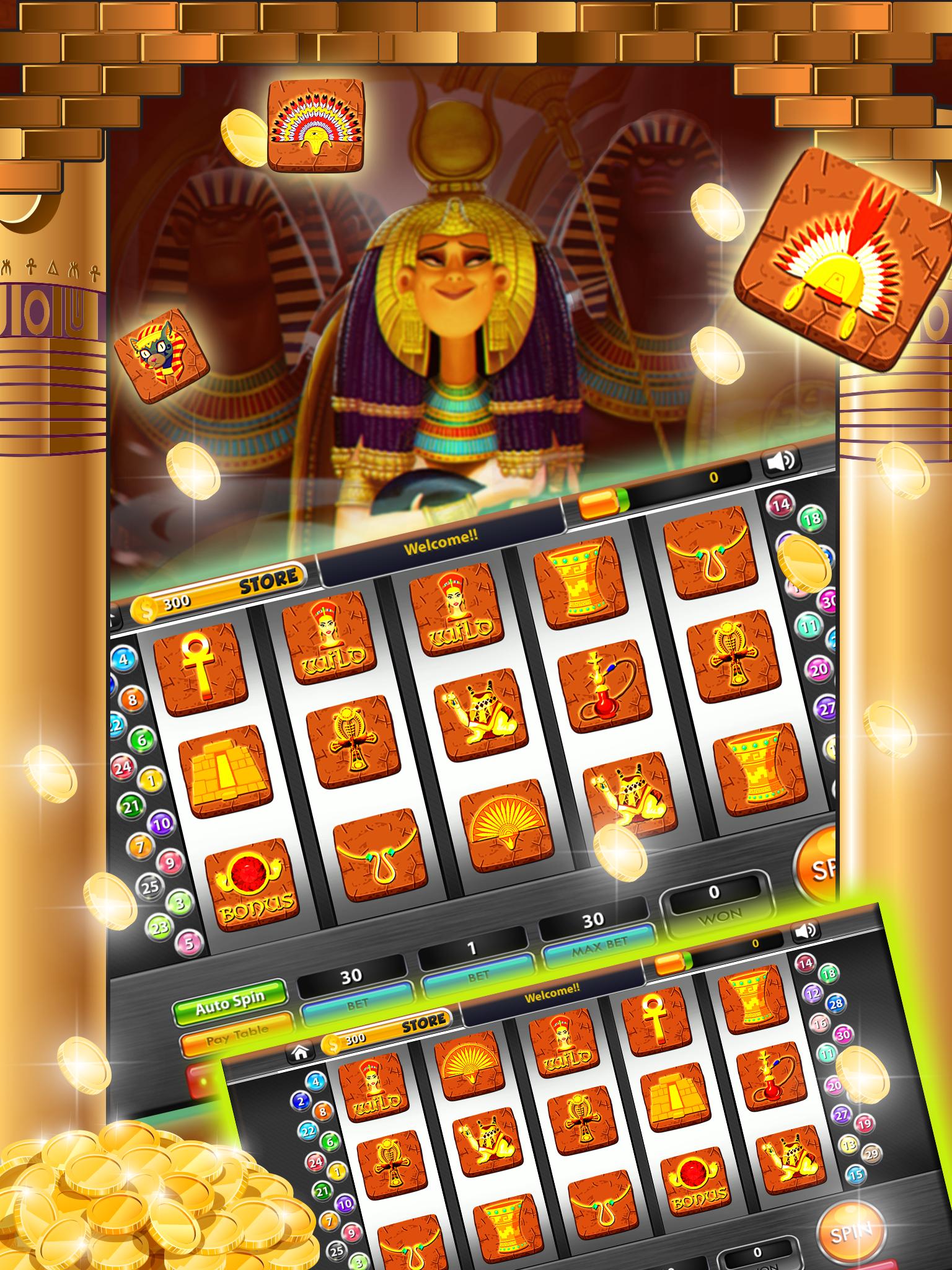 Downloadable Slot Machine Downloadable Slot Machine