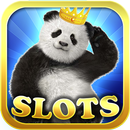 Wild Mystic Panda Slot Machine APK