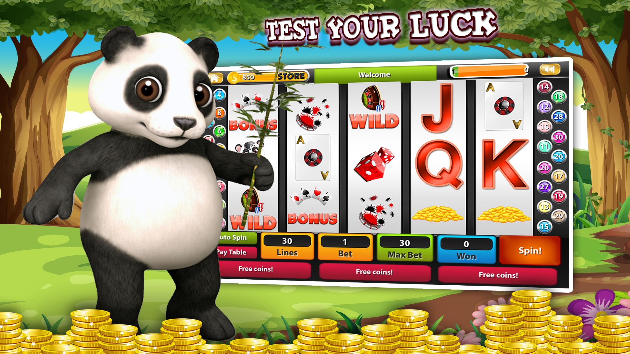 Big panda игровой автомат сайт столото ру проверить билет