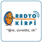 Radyo Kirpi icon