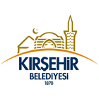 Mobil Kırşehir Belediyesi アイコン