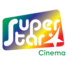 Superstar Cinema アイコン