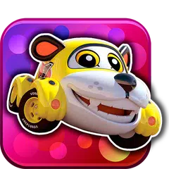Врумиз Пузырьки APK download