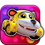 Врумиз Пузырьки