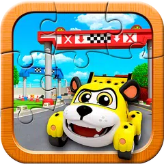 Врумиз Пазл APK download