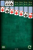 Solitaire Game Cierpliwość screenshot 1