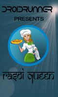 Poster Kitchen Queen - Rasoi ki Rani
