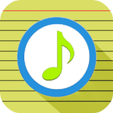Audio Note icono