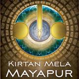 Kirtan Mela Mayapur أيقونة