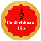 Unnikrishnan Hit Songs Tamil-icoon