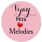 Vijay Melodies Songs Tamil आइकन