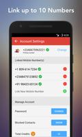 InstaVoice: Visual Voicemail & Missed Call Alerts स्क्रीनशॉट 3