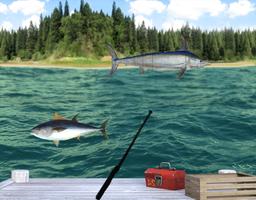 Fishing Challenge Superstars 2 screenshot 2