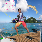 Fishing Asia icon