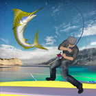 Fishing Marlin Challenge icône