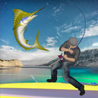 Fishing Marlin Challenge icon