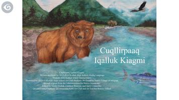 Cuqllirpaaq Iqalluk Kiagmi Poster