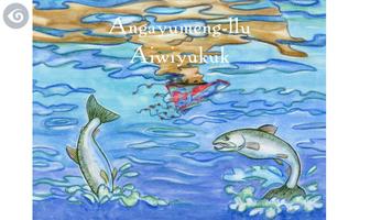 Angayumeng-llu Aiwyukuk 海报
