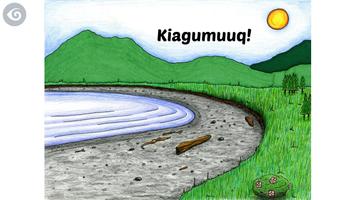 Kiagumuuq! الملصق